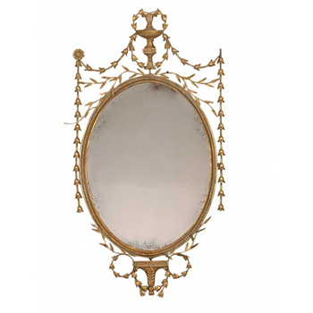 Mindy Brownes Garin Mirror 12550B 